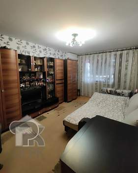 3-к квартира, вторичка, 76м2, 7/16 этаж