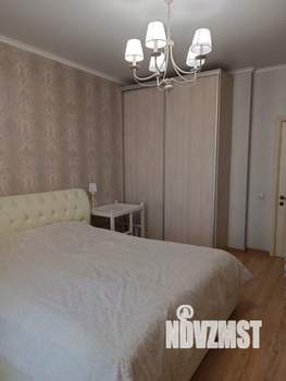 3-к квартира, вторичка, 92м2, 16/22 этаж