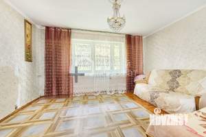 2-к квартира, вторичка, 56м2, 1/9 этаж