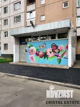 3-к квартира, вторичка, 63м2, 7/14 этаж