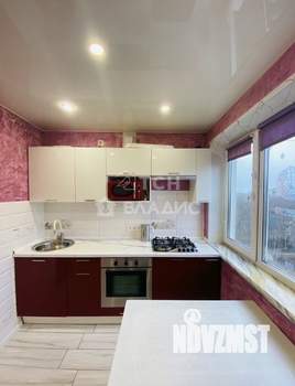 1-к квартира, вторичка, 33м2, 9/9 этаж