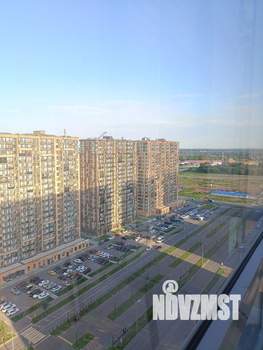 2-к квартира, вторичка, 38м2, 20/21 этаж