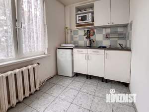 1-к квартира, вторичка, 30м2, 5/5 этаж