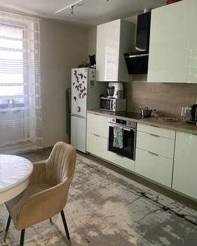 2-к квартира, вторичка, 42м2, 14/23 этаж