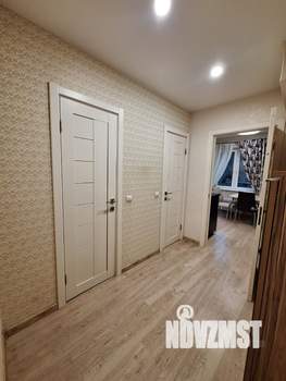 3-к квартира, вторичка, 82м2, 6/17 этаж