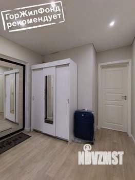 2-к квартира, вторичка, 53м2, 5/24 этаж