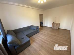 1-к квартира, вторичка, 30м2, 3/5 этаж