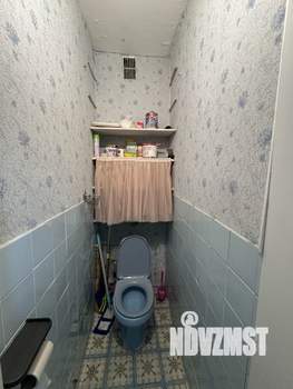 2-к квартира, вторичка, 43м2, 5/5 этаж