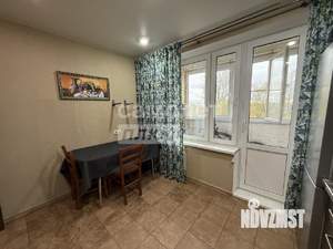 2-к квартира, вторичка, 67м2, 6/16 этаж