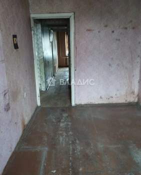 3-к квартира, вторичка, 62м2, 7/9 этаж