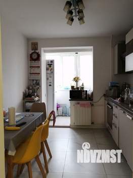 2-к квартира, вторичка, 54м2, 5/14 этаж