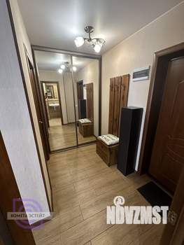 1-к квартира, вторичка, 36м2, 3/25 этаж