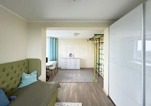 2-к квартира, вторичка, 60м2, 23/25 этаж
