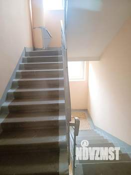 3-к квартира, вторичка, 51м2, 7/9 этаж