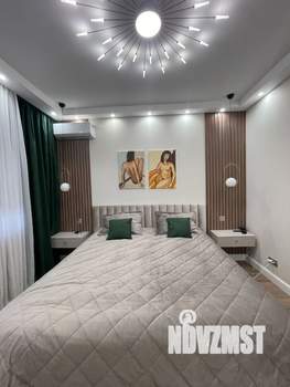 3-к квартира, вторичка, 88м2, 2/4 этаж