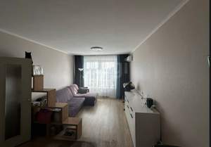 2-к квартира, вторичка, 47м2, 14/26 этаж