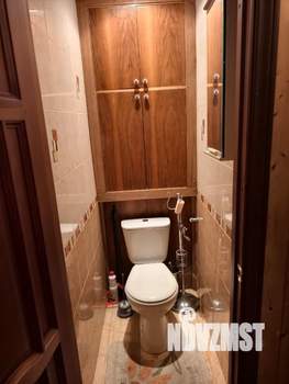 3-к квартира, вторичка, 69м2, 2/9 этаж