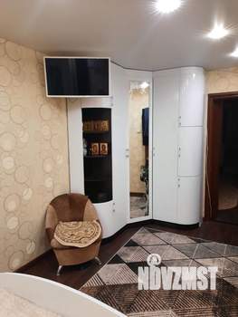 2-к квартира, вторичка, 44м2, 5/5 этаж