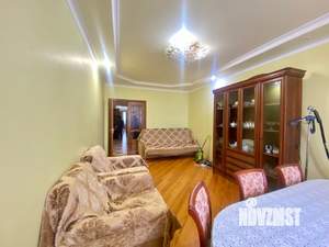 3-к квартира, вторичка, 99м2, 5/10 этаж