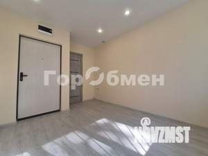 Студия квартира, вторичка, 12м2, 1/5 этаж