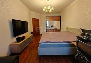 1-к квартира, вторичка, 42м2, 8/26 этаж