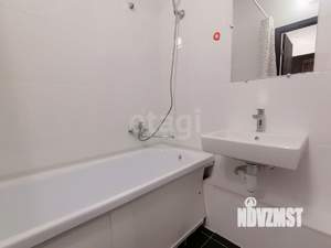 1-к квартира, вторичка, 32м2, 19/21 этаж