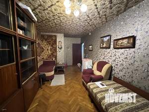 2-к квартира, вторичка, 45м2, 2/5 этаж