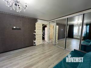 1-к квартира, вторичка, 34м2, 2/9 этаж