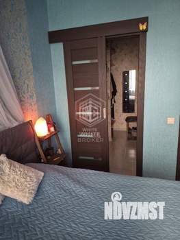 2-к квартира, вторичка, 77м2, 3/6 этаж