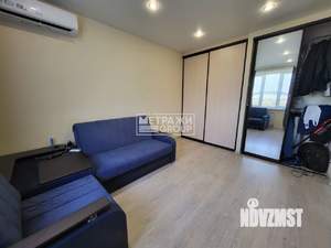 3-к квартира, вторичка, 79м2, 19/23 этаж