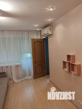 2-к квартира, вторичка, 35м2, 3/4 этаж