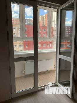 1-к квартира, вторичка, 32м2, 12/16 этаж