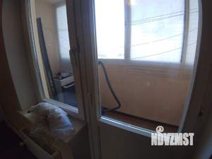 1-к квартира, вторичка, 33м2, 10/28 этаж