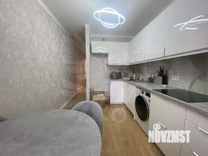 2-к квартира, вторичка, 52м2, 6/14 этаж
