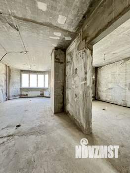 2-к квартира, вторичка, 63м2, 4/19 этаж