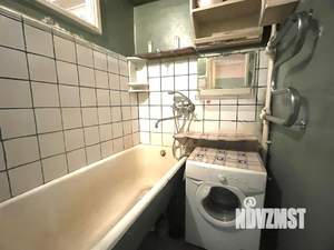1-к квартира, вторичка, 31м2, 1/5 этаж