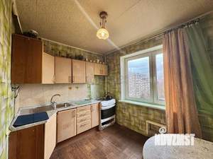 2-к квартира, вторичка, 50м2, 6/9 этаж