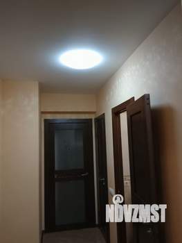 2-к квартира, вторичка, 59м2, 10/17 этаж