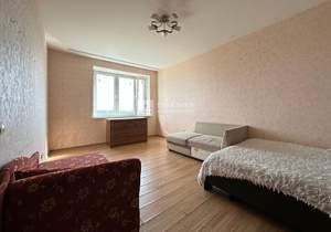 1-к квартира, вторичка, 37м2, 23/25 этаж