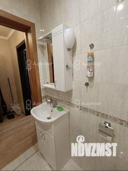 1-к квартира, вторичка, 27м2, 4/6 этаж