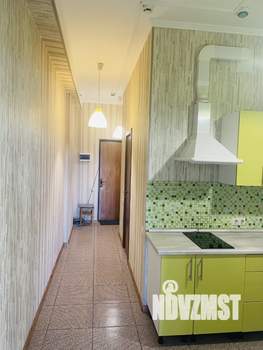 1-к квартира, вторичка, 33м2, 4/21 этаж