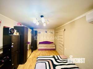 1-к квартира, вторичка, 33м2, 9/9 этаж