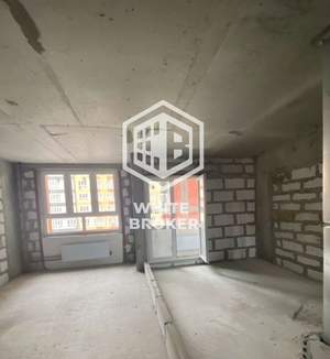 2-к квартира, вторичка, 50м2, 9/25 этаж
