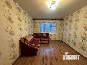 1-к квартира, вторичка, 41м2, 9/17 этаж