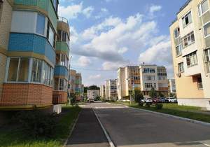 1-к квартира, вторичка, 38м2, 1/3 этаж