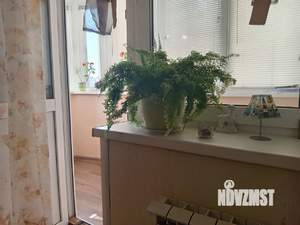 1-к квартира, вторичка, 41м2, 19/25 этаж