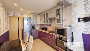 2-к квартира, вторичка, 58м2, 15/17 этаж