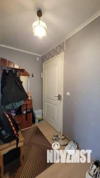 1-к квартира, вторичка, 34м2, 9/9 этаж