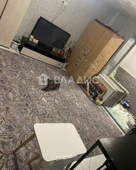 1-к квартира, вторичка, 48м2, 3/25 этаж