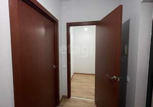1-к квартира, вторичка, 32м2, 11/17 этаж